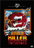 Attack of the Killer Tomatoes