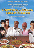 Catfish in Black Bean Sauce