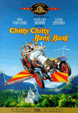 Chitty Chitty Bang Bang