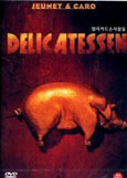 Click here to purchase Delicatessen