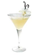 Vanilla Martini