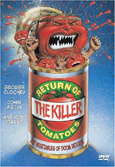 Return of the Killer Tomatoes