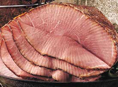 Nueske's Ham