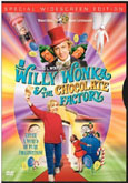 Willy Wonka and the Chocolate Factory