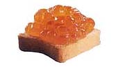 Salmon Caviar