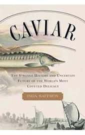 caviar