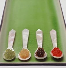 whitefish caviar