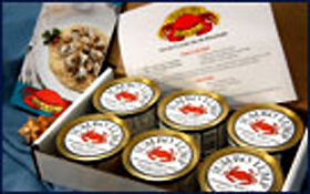 Jumbo Lump Crab Gift Box