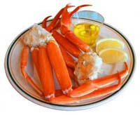 Snow Crab