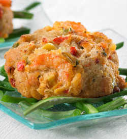 Crab Cake