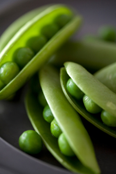 Sugar Snap Peas