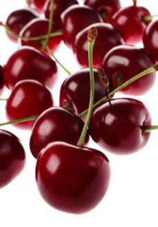 Sour Cherries