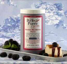 Marion Blackberry