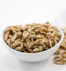 Walnuts