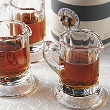 Maple Syrup Pitchers