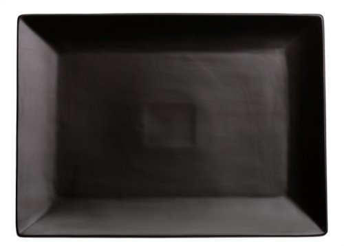 Black Platter