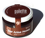 Star Anise Honey