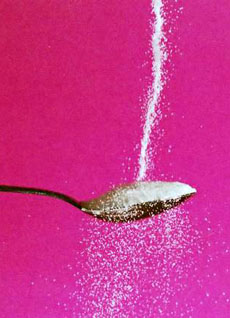 Spoon of Sugar