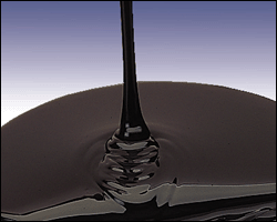 Molasses