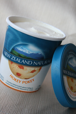 New Zealand Natural