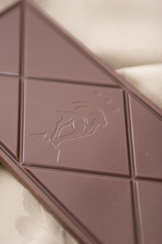 Scharffenberger Milk Chocolate