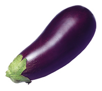 Eggplant