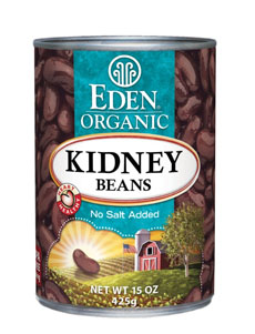 Kidney Beans