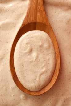 Tahini Sauce Recipe