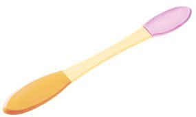 Cuisipro Silicone Peanut Butter and Jelly Spreader