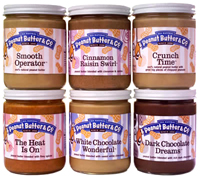 Peanut Butter & Co.
