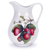 Strawberry Pitcher