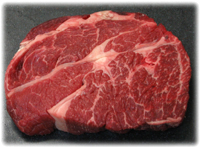 Blade Steak