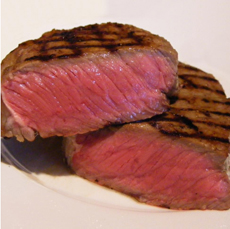 Entrecote Steak