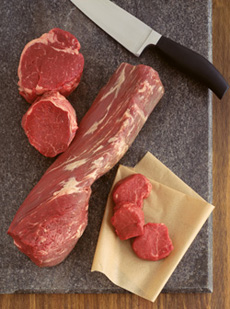 Beef Tenderloin