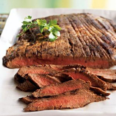 Flank Steak