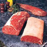 Kobe Beef