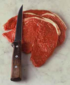 Minute Steak