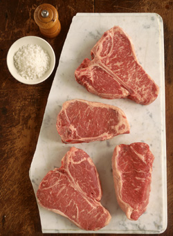 Porterhouse Steak