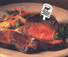 Beef