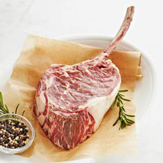 Tomahawk Steak