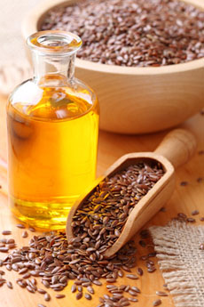 Flaxseed Oil