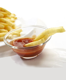 Ketchup - Fries