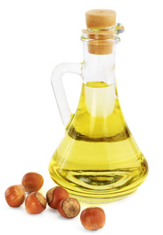 Hazelnut Oil