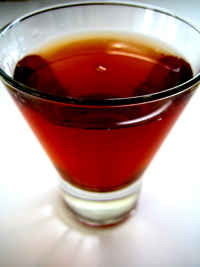 red wine vinegar