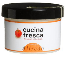 Cucina Fresca Alfredo Sauce