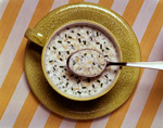 soup pasta