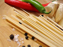 Linguine