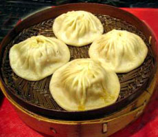 Chinese Dumplings