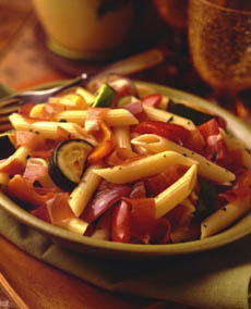 Penne Pasta