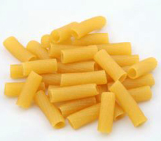 Rigatoni